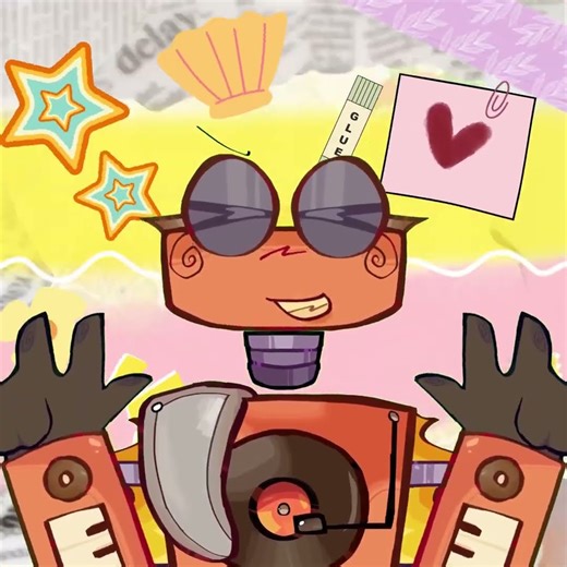 Rare wub dances to silly music I made in chrome music lab XD #wubbox #msm #mysingingmonsters #fyppp