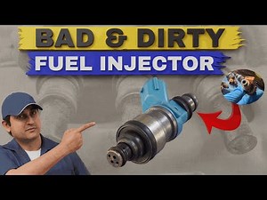 13 Signs & Symptoms of a Failing and Clogged Fuel Injector