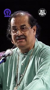 A memorable evening at IIT Kharagpur as Guru Pandit Ajoy Chakrabarty led the students of Shrutinandan in a beautiful musical performance, presented by Ananjan Chakrabarty. ✨ Led by Padmabhushan Pandit Ajoy Chakrabarty Presented by : Ananjan Chakrabarty Hosted at : IIT Kharagpur Harmonium : Jyotirmoy Banerjee Keys : Partha Paul Flute : Paramananda Roy Tabla : Soumen Sarkar Vocals : Aritra Chakraborty, Medha Basu & Students of Shrutinandan #PanditAjoyChakrabarty #shrutinandan #IITKharagpur #MusicJ