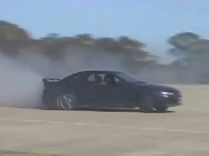 I (likely many of you guys) have driven around the ride and handling circuit at the former Holden proving ground plenty of times. That's why this is still one of my favourite pieces of archive HSV footage. It's Mark Skaife smashing a VY Clubsport around the circuit and then destroying a set of tyres - the speeds he hits are just crazy! Source: HSV archives (kingyj on YouTube) | Paul Maric