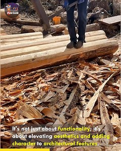 1.5M views · 10K reactions | Wooden Wonders: Discovering the Magic of Carved Doors and Windows, #woodcarvingart #elegantdoors | Fun club | Facebook