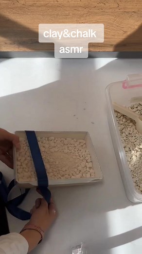 clay&chalk on TikTok