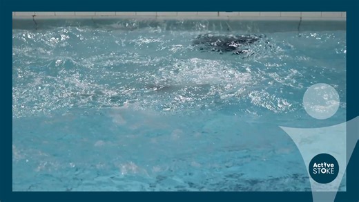 🚨Giveaway Alert🚨 🏊‍♂️Win a FREE course of swimming lessons. 🌊Make a splash with Active Stoke and get summer ready. 🎁 We’re giving away a term of swimming lessons to one lucky winner! 👉 Our lessons are perfect for building confidence, learning a life-saving skill and keeping active. HOW TO ENTER: To be in with a chance to win, simply: 👍LIKE this post ↗️ SHARE this post 👥TAG a friend in the comments who would love this (Each tag is an extra entry!) Winner will be chosen at random on Monday