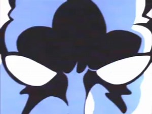 Silver Surfer (1998) intro