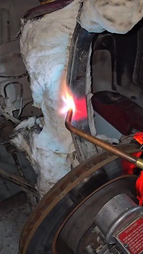 dodge charger front wheel camber adjustment guide #automotive #DIY #mechanic | Hand Art | Facebook