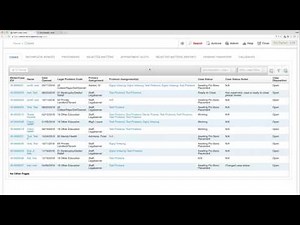 Introduction to Listviews