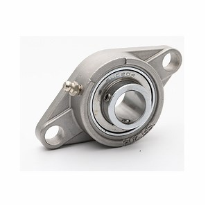 [Hot Item] UCFL204 Inch 2-Bolt Timken Pillow Block Bearing