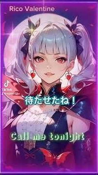 【今夜空いてる】Aimusic:バンパイヤハンターメドレー3曲#聞いて欲しい曲#バンパイヤ#argandstudio