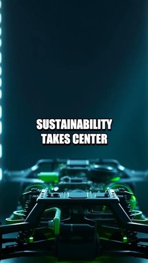 Shaping Tomorrow: Breakthroughs in Next-Gen Electric Mobility