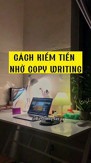 Video này dành cho những bạn muốn học copy writing từ con số 0 #copywriting #studywithphuong #learnontiktok #freelancer