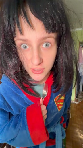 Опасное настроение 🤣