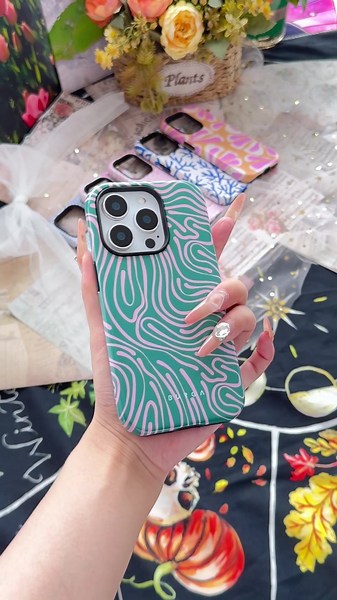 Funda que transforma tu celular iPhone - ideas y usos