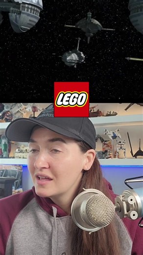 LEGO Star Wars Republic Gunship 2023 - Thoughts and Review