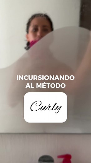 Dia del metodo Curly