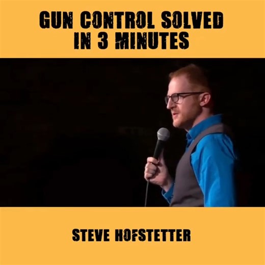 And now, Brown University. This one hits home even more as I’ve been there many times. Go ahead and tell me how dumb I am. How wrong I am. How much of an asshole I am. I've heard it all. What I haven't heard is a coherent solution from a gun rights advocate. And don't you dare pretend that there isn't a problem. | Steve Hofstetter