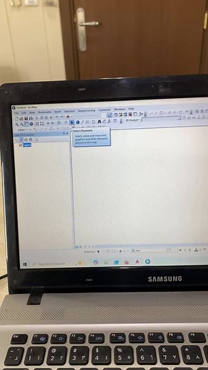 ArcGIS | Survey Engineering & CAD Civil 3D
