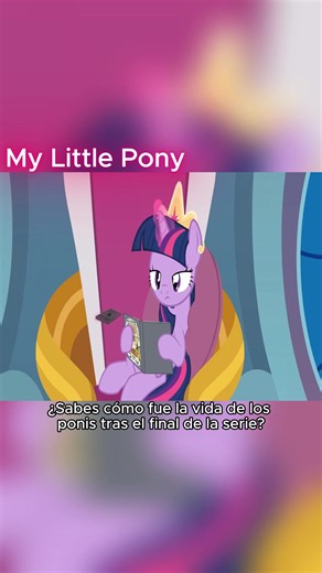 My Little Pony cartoon highlights and fan moments