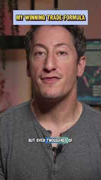 Win More - Use Expected Value for Every Trade #expectedvalue #trading #tradingstrategies