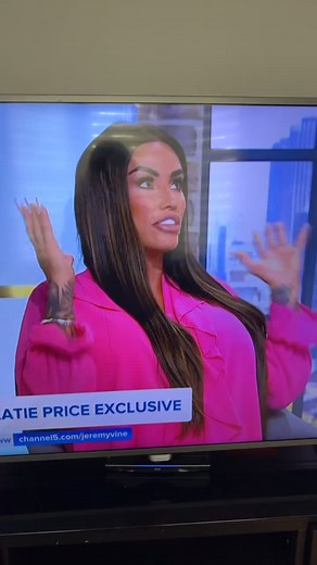 Katie Price (@katieprice)’s videos with original sound - Katie Price