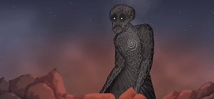 VOTD: How 'Moana' Should Have Ended - SlashFilm