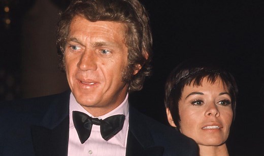 Bullitt: Steve McQueen stars in 1968 trailer