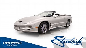2002 Pontiac Firebird