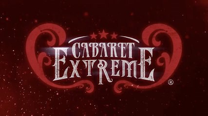 TOUR DETAILS: Cabaret Extreme - daring new circus experience rolling into UK towns