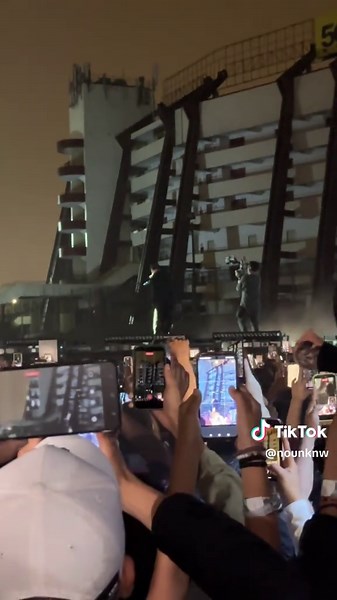 Concierto de Anuel en Perú: Reviviendo los Clásicos