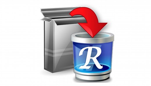 [工具] Revo Uninstaller 深受好評價移除不留痕跡專用軟體下載/教學文@免安裝中文版 - 簡單生活Easylife