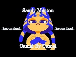 Camel by Camel - Chiptune Cover