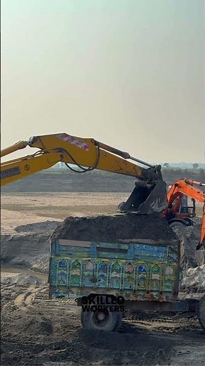 Discover How Sand Mining Works!