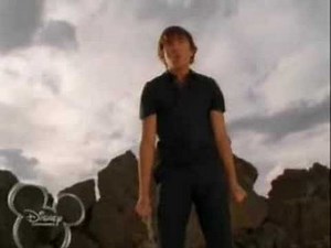 Bet on it - Troy Bolton (HSM2) Official video.