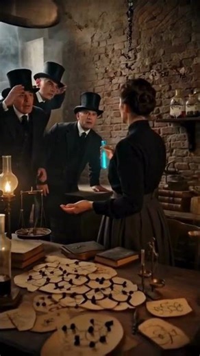 Marie Curie: In life, nothing is to be feared, everything is to be understood.