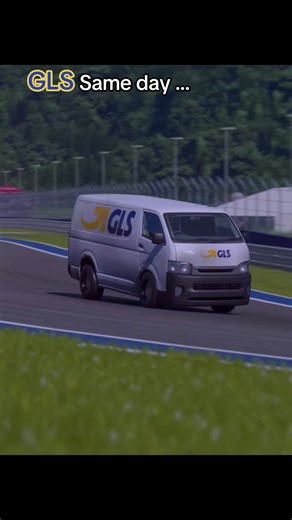 GLS Same Day Delivery: Fast and Reliable Service