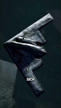 This bomber has a toilet