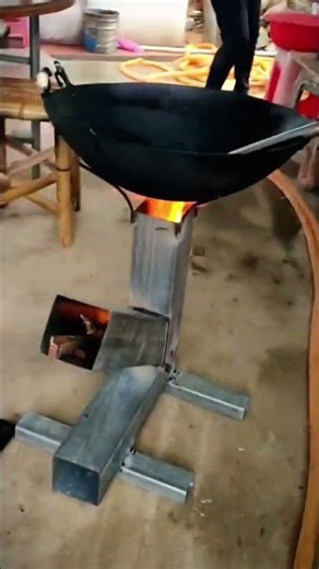 Ancient Wisdom in Modern Homes: The Art of Rural Wood-Burning Stoves