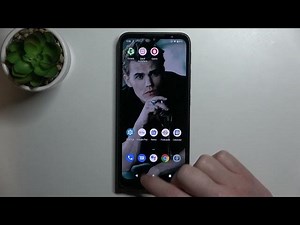 Motorola Defy - How To Enable Number Row For Keyboard