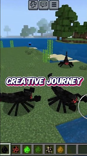 Minecraft Just Got a Lot More Creative
