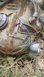 ☢ Sent in by George Giordano | Fallout Hub