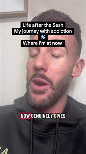 Life After Addiction: My Journey to Recovery