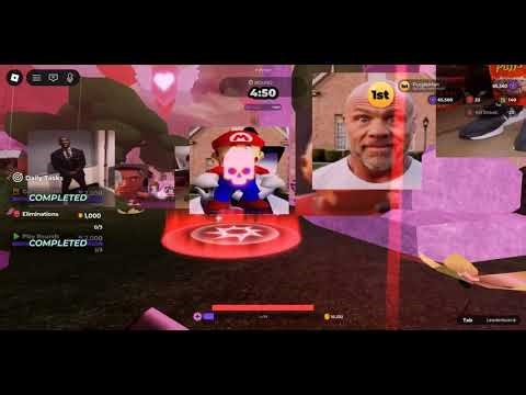 Some 'Running from the Internet" content!!