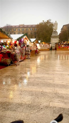 Ancona Italy after rain 🇮🇹 #ancona #italy #travel #shorts