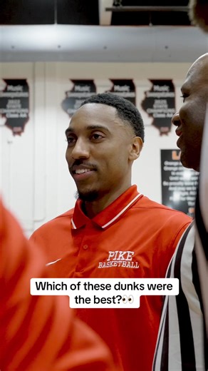 Unforgettable High School Basketball Highlights