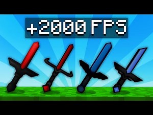 Your FAVORITE 128x Bedwars Texture Packs!