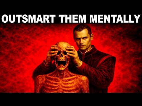 If They Play Dirty, Outsmart Them Mentally | Machiavelli’s 10 Psychology Tricks