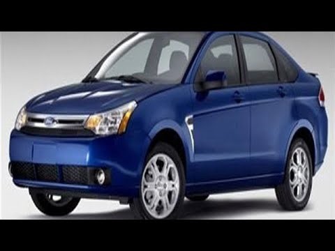 2011 Ford Focus Savannah, GA #BW143362