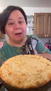 323K views · 7.9K reactions | Pone bread! If you can't make biscuits you can make this and it's just as good!! Trust me! #mountaincookinwithmissy #ponebread | Mountain Cookin’ with Missy | Facebook