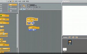 scratch编程教程视频-_基础教程