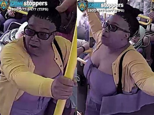 Woman, 92, Attacked On Upper East Side Bus, Police Say