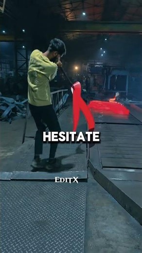 Men Don't Feel Pain… Until This Job 😳🔥#Shorts